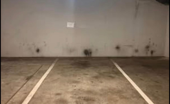 Prime Melbourne CBD Car Space. Secure, Undercover, 24/7 Access
