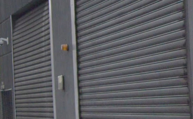 Indoor lot parking on Fairbank Lane in Box Hill Victoria