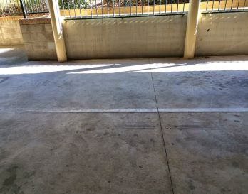 Walk to city or Braddon central