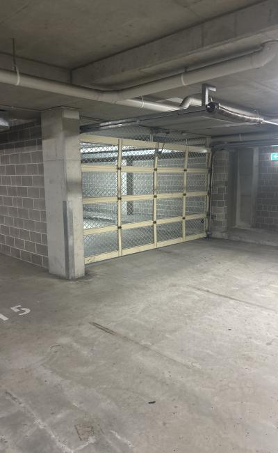 Parking space Maroubra junction