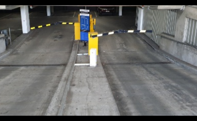 St Kilda - Secure Undercover Parking Near St Kilda Cricket Grounds #4  (Car Park Lot 4)  -  idn54