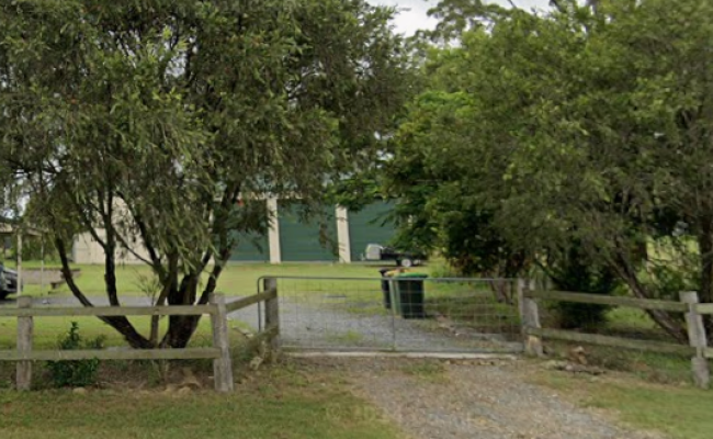 long term lock up space