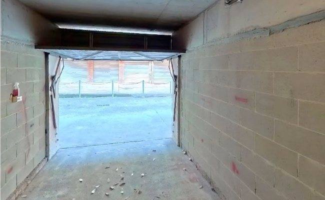 Secure Lock-Up Garage, 1 Min to Ngara Light Rail, Near Westmead Hospitals & CommBank Stadium