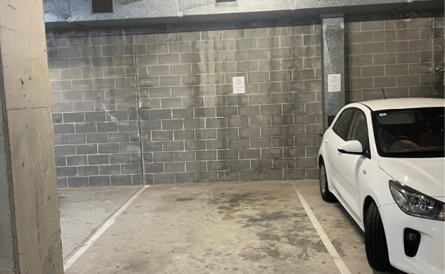 Newport Village Car Space for Rent