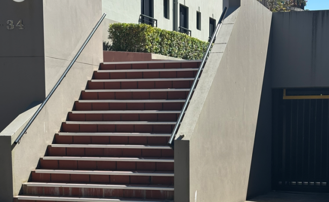 Secure Parking in Botany close to airport