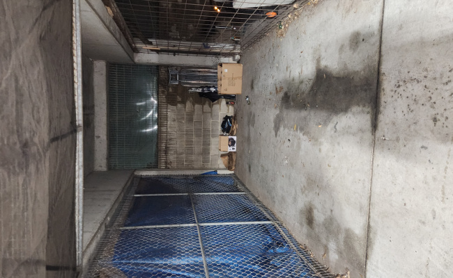Secure garage available in Macquarie Park, conveniently located near Macquarie Shopping Centre
