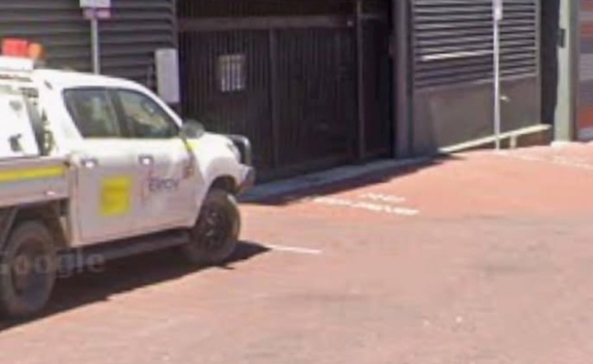 Parking Space Available in the Heart of Northbridge James Street