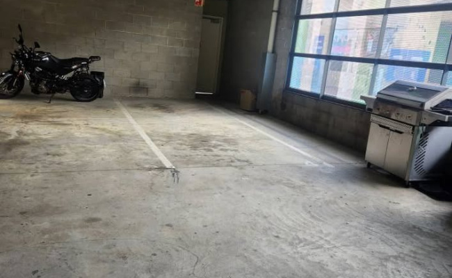 Parking Space Available in the Heart of Northbridge James Street