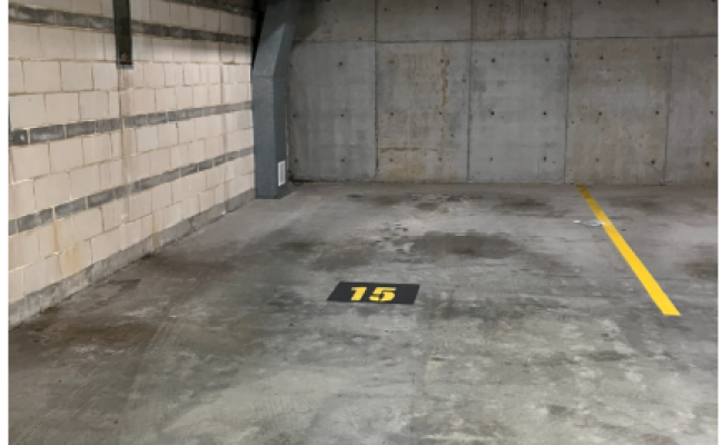 Secure Parking and Storage space on Freeman Road, Chatswood 