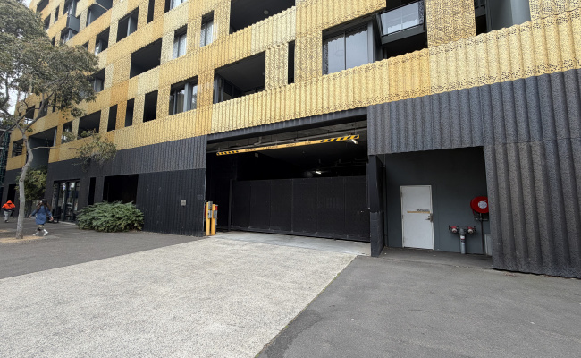 Zetland Underground Parking (Opposite East Village Shopping Centre)