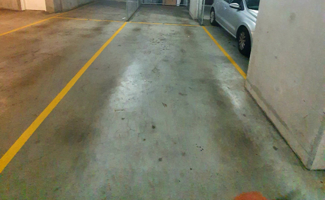 Secure Double Car Space in Zetland - next to East Village/Heart of Zetland