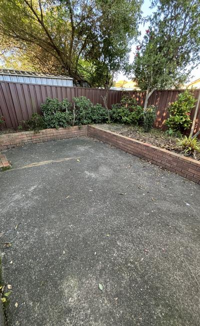 Parking near St George Hospital & Kogarah Station