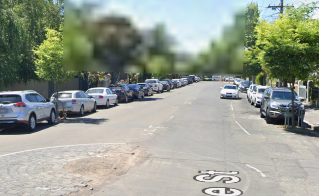 All Of George St Fitzroy Parking Pass!