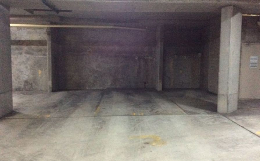 Redfern - Undercover Security Car Parking