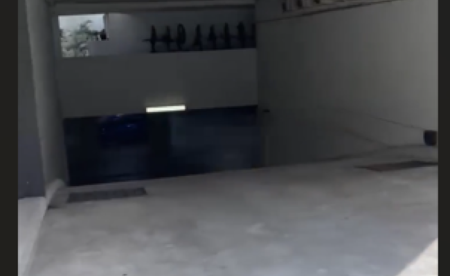 Secure Parking Space in Redfern – Prime George Street Location