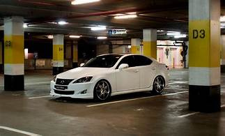 Indoor lot parking on George Street in Ultimo New South Wales