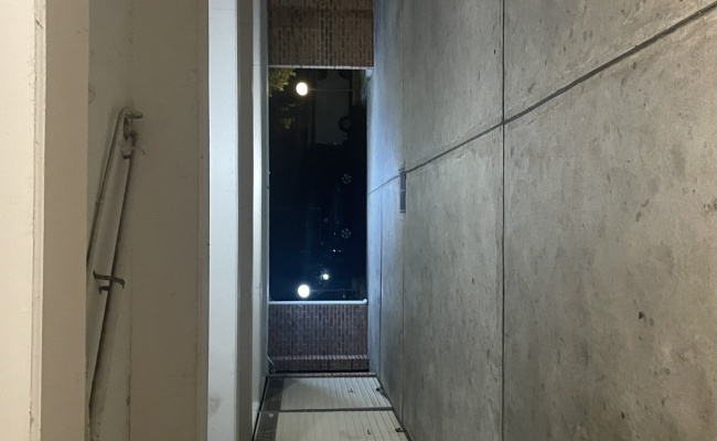 Cheap parking, close to Parramatta CBD 20 minutes walk