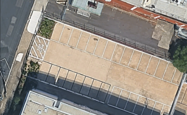 Secure CBD Parking with 24/7 access (Bay 13)