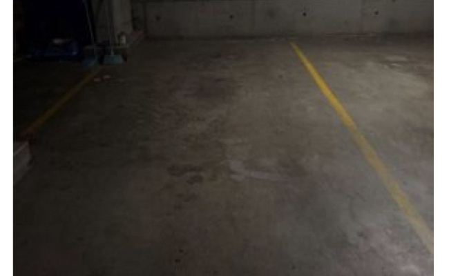 Indoor lot parking on Gibbons Street in Redfern New South Wales