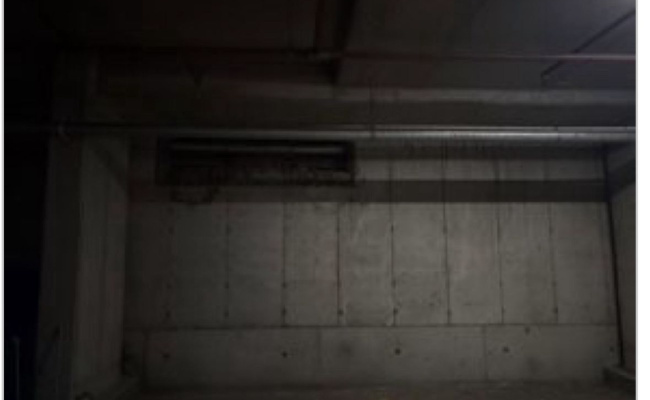 Great parking next to Redfern train station (5min walk)