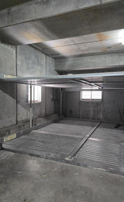 Secured parking spot in the heart of Bondi Beach