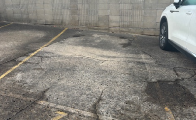 Easy Access Parking on Glendale Ave, Narwee – Close to Station