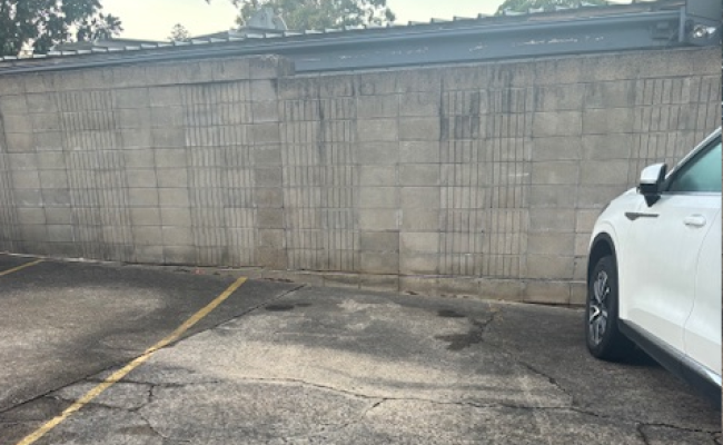 Easy Access Parking on Glendale Ave, Narwee – Close to Station