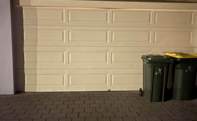 Indoor - Two Bay Remote Garage Spot