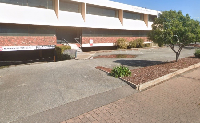 Outdoor lot parking on Goodwood Road in Wayville South Australia