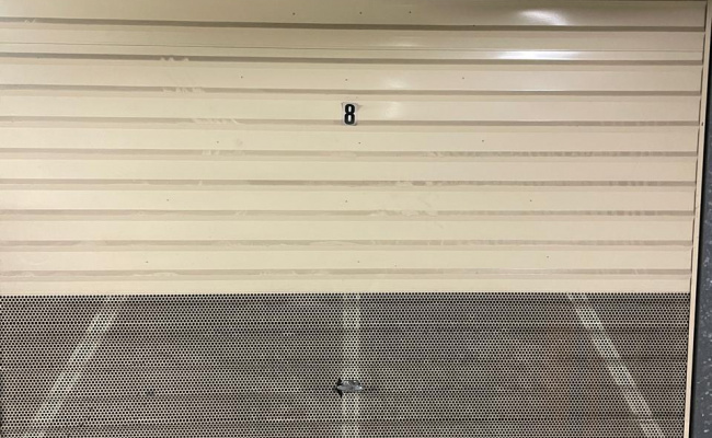 Great Car space available near to Chatswood station