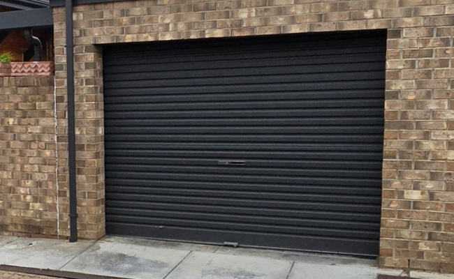 Secure Lock-Up Garage Near Adelaide CBD