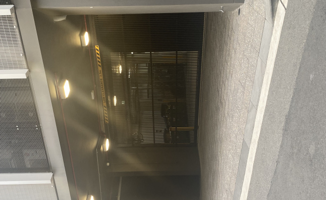 Indoor lot parking on Grafton Lane in Bondi Junction New South Wales