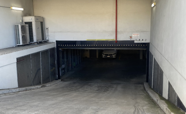Parking space near Parramatta