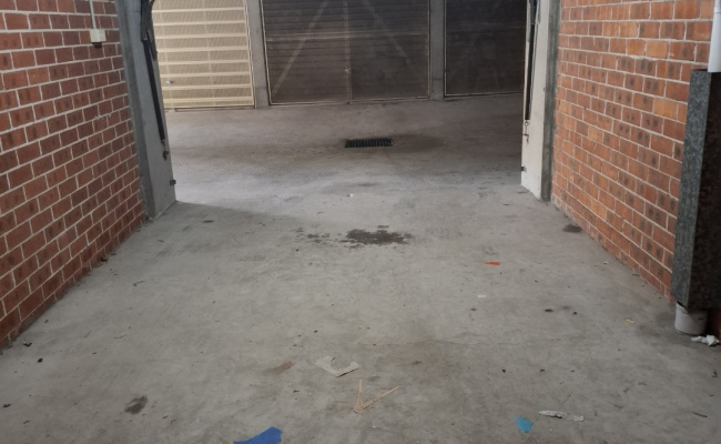 Parramatta - Great Parking/Storage near Westfield Mall