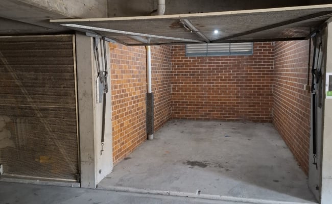 Parramatta - Great Parking/Storage near Westfield Mall