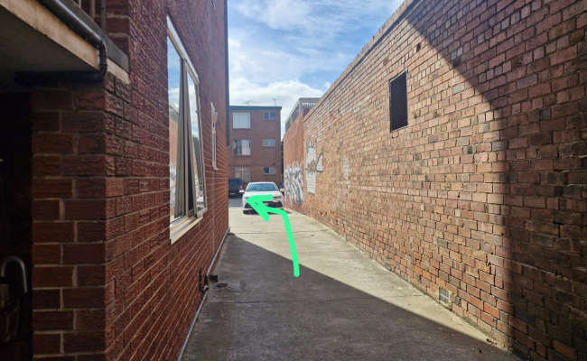 Outdoor Parking in Richmond – Easy 24/7 Access