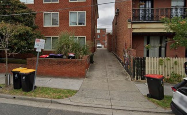 Outdoor Parking in Richmond – Easy 24/7 Access