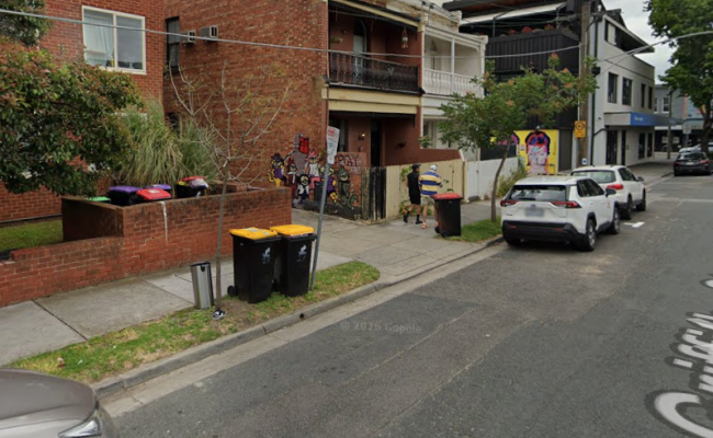 Outdoor Parking in Richmond – Easy 24/7 Access