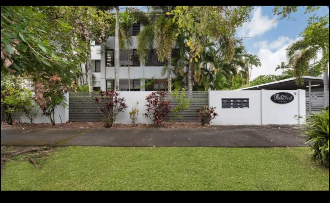 Great Space close to the city.