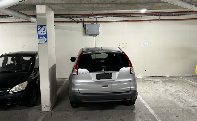 Strathpine - Secure Reserved Parking Near Strathpine Centre & Train Station