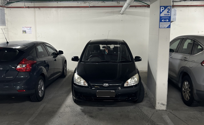 Strathpine - Secure Reserved Parking Near Strathpine Centre & Train Station