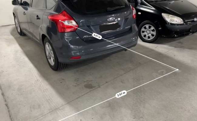 Strathpine - Secure Reserved Parking Near Strathpine Centre & Train Station