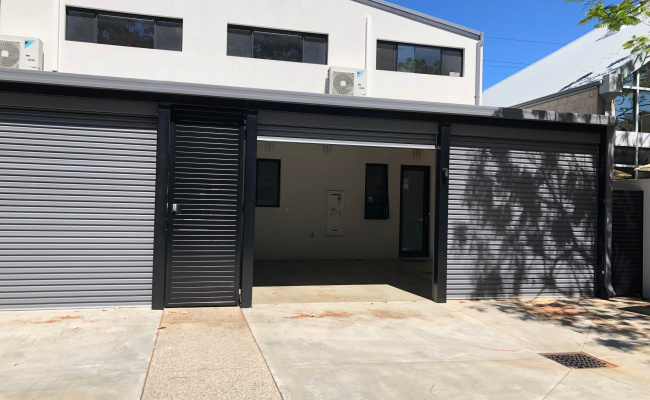 Convenient Secure Lock Gated Parking in Nedlands/Crawley (Ideal for UWA Students & Hospital Workers