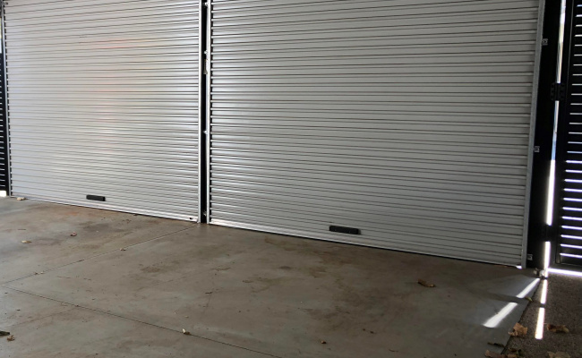 Convenient Secure Lock Gated Parking in Nedlands/Crawley (Ideal for UWA Students & Hospital Workers