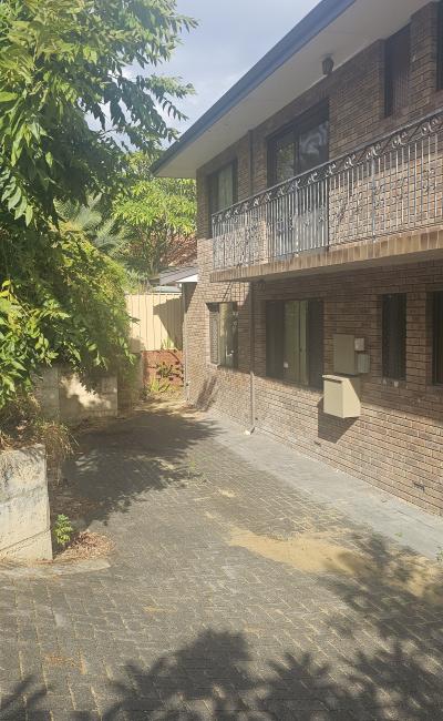Burswood - Safe Carport Parking Near Victoria Park