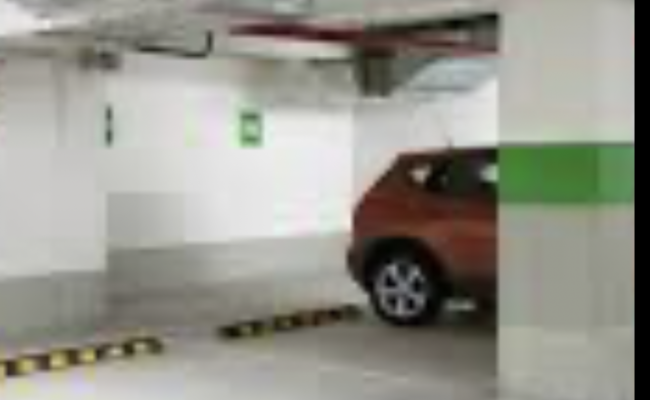 Indoor lot parking on Harold Street in Highgate Western Australia