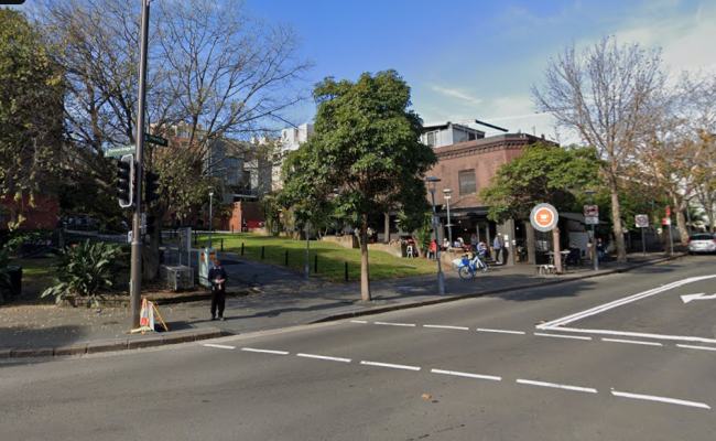 Undercover Parking Pyrmont, Close to Darling Harbour and CBD