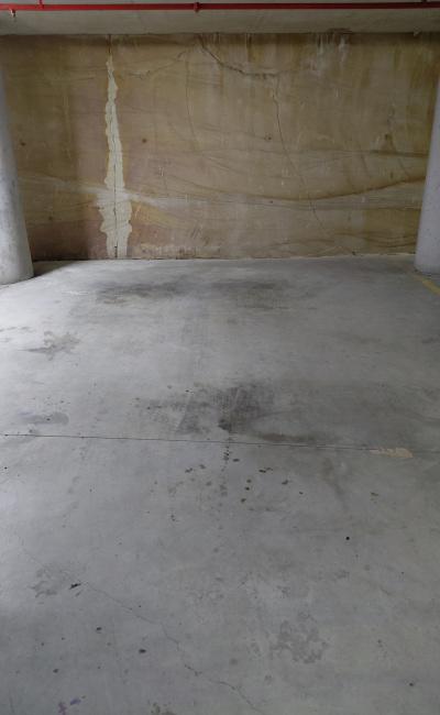 Oversized Secure Undercover Car Space in Ultimo with 24x7 Access