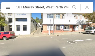 24hr Parking in fenced, gated car park