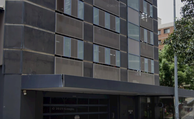 Secure Parking Space in Parramatta CBD with 24/7 Access - Suitable for Long term Use